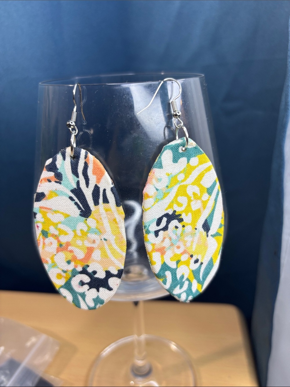 Earrings - Not Listed
